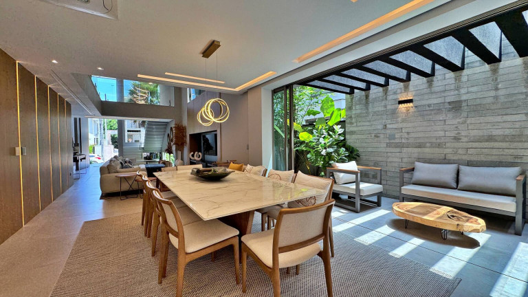 Imagem Casa com 5 Quartos à Venda, 352 m² em Riviera De São Lourenço - Bertioga