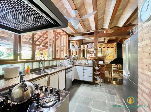 Imagem Casa de Condomínio com 3 Quartos à Venda, 3 m² em Granja Viana - Carapicuíba Imagem Casa de Condomínio com 3 Quartos à Venda, 3 m² em Granja Viana - Carapicuíba