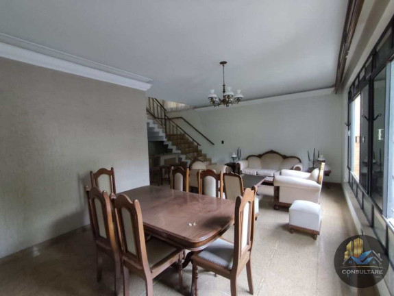 Imagem Casa com 1 Quarto para Alugar, 481 m² em Gonzaga - Santos Imagem Casa com 1 Quarto para Alugar, 481 m² em Gonzaga - Santos