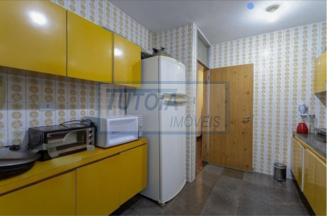 Imagem Apartamento com 3 Quartos à Venda, 137 m² em Vila Mariana - São Paulo Imagem Apartamento com 3 Quartos à Venda, 137 m² em Vila Mariana - São Paulo