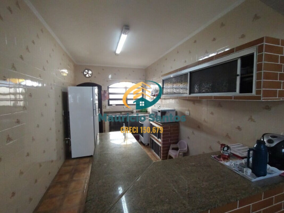 Imagem Casa com 4 Quartos à Venda, 187 m² em Itaóca - Mongaguá Imagem Casa com 4 Quartos à Venda, 187 m² em Itaóca - Mongaguá