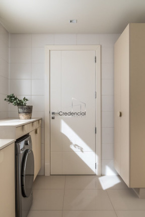 Imagem Apartamento com 3 Quartos à Venda, 189 m² em Bigorrilho - Curitiba
