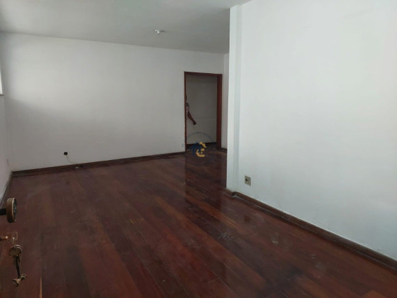 Imagem Apartamento com 3 Quartos à Venda, 100 m² em Ingá - Niterói