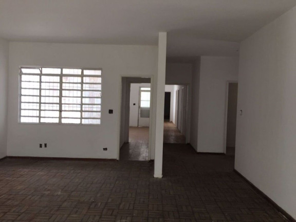 Imagem Casa com 3 Quartos à Venda, 292 m² em Campo Belo - São Paulo