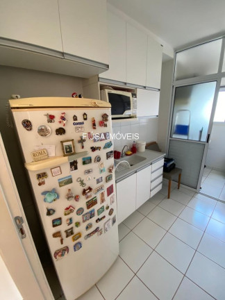 Apartamento com 2 Quartos à Venda, 56 m² em Nova Aliança - Ribeirão Preto