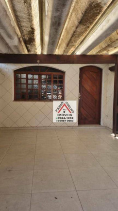 Imagem Sobrado com 3 Quartos à Venda, 107 m² em Parque Jabaquara - São Paulo Imagem Sobrado com 3 Quartos à Venda, 107 m² em Parque Jabaquara - São Paulo