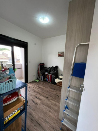 Imagem Sobrado com 3 Quartos à Venda, 106 m² em Vila Zelina - São Paulo Imagem Sobrado com 3 Quartos à Venda, 106 m² em Vila Zelina - São Paulo