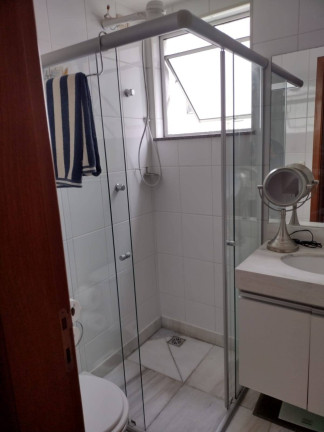 Imagem Apartamento com 3 Quartos à Venda, 77 m² em Serra - Belo Horizonte