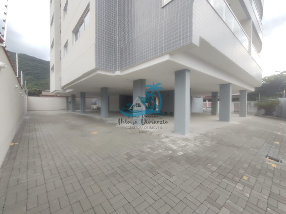 Imagem Apartamento com 2 Quartos à Venda, 59 m² em Perequê Açu - Ubatuba