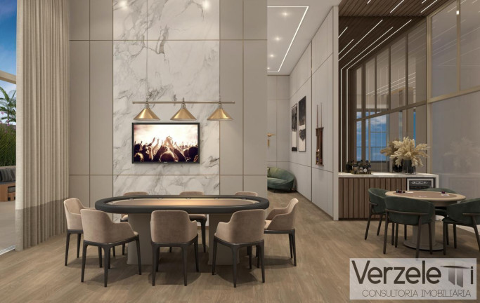 Imagem Imóvel com 4 Quartos à Venda, 201 m² em Centro - Balneário Camboriú