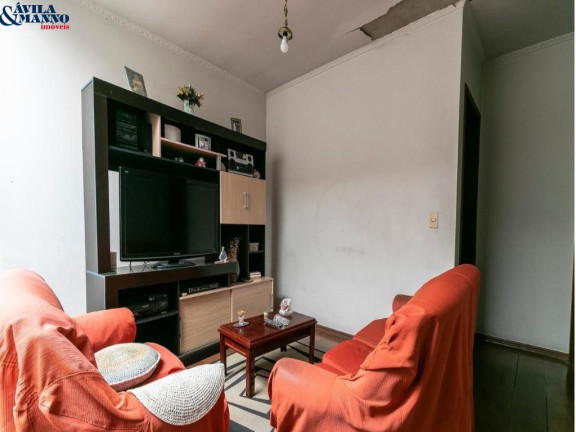 Imagem Sobrado com 3 Quartos à Venda, em Mooca - São Paulo Imagem Sobrado com 3 Quartos à Venda, em Mooca - São Paulo