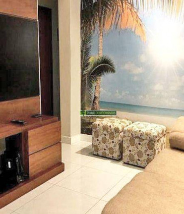 Imagem Apartamento com 3 Quartos à Venda, 90 m² em Centro - Curitiba