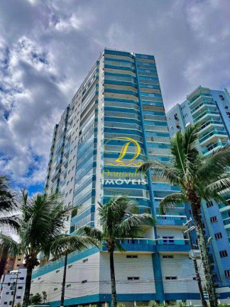 Imagem Apartamento com 3 Quartos à Venda, 103 m² em Caiçara - Praia Grande Imagem Apartamento com 3 Quartos à Venda, 103 m² em Caiçara - Praia Grande