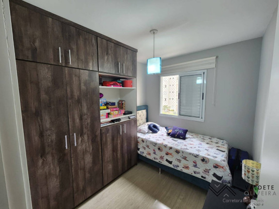 Imagem Apartamento com 3 Quartos à Venda, em Vila Sanches - São José Dos Campos Imagem Apartamento com 3 Quartos à Venda, em Vila Sanches - São José Dos Campos