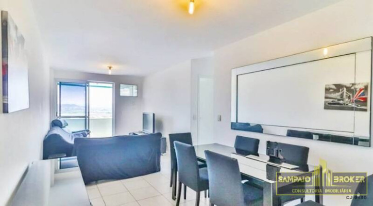 Imagem Apartamento com 2 Quartos à Venda,  em Jacarepaguá - Rio De Janeiro