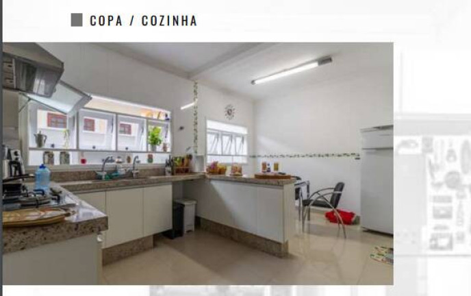 Imagem Casa de Condomínio com 5 Quartos à Venda, 430 m² em Alphaville - Santana De Parnaíba