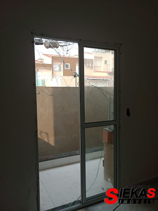 Imagem Apartamento com 2 Quartos à Venda, 40 m² em Vila Laís - São Paulo Imagem Apartamento com 2 Quartos à Venda, 40 m² em Vila Laís - São Paulo