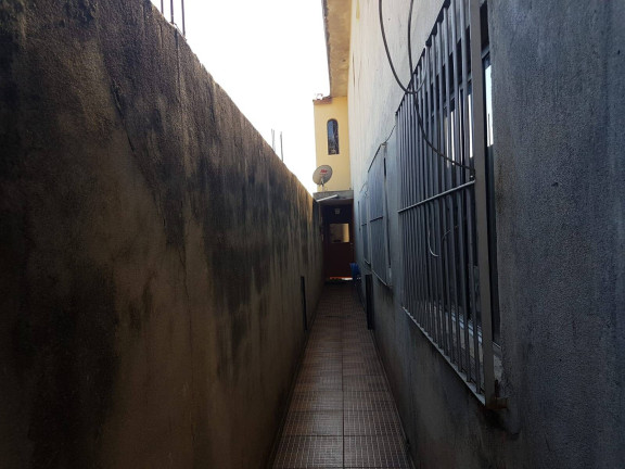 Imagem Casa com 3 Quartos à Venda, 154 m² em Cidade São Pedro - Gleba B - Santana De Parnaíba