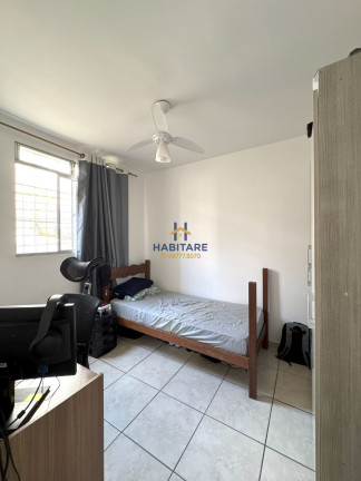 Imagem Apartamento com 2 Quartos à Venda, 43 m² em Camargos - Belo Horizonte Imagem Apartamento com 2 Quartos à Venda, 43 m² em Camargos - Belo Horizonte