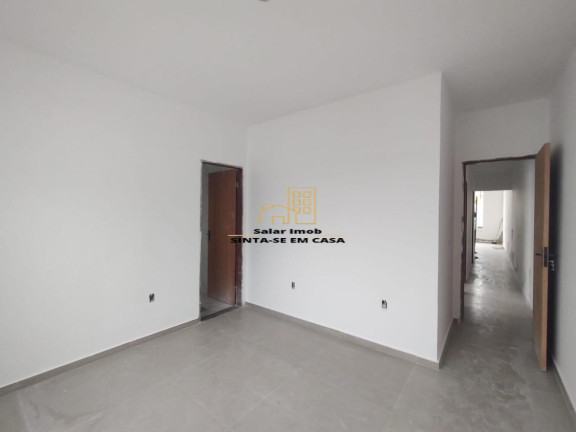 Imagem Casa com 3 Quartos à Venda, 80 m² em Bela Vista - Resende