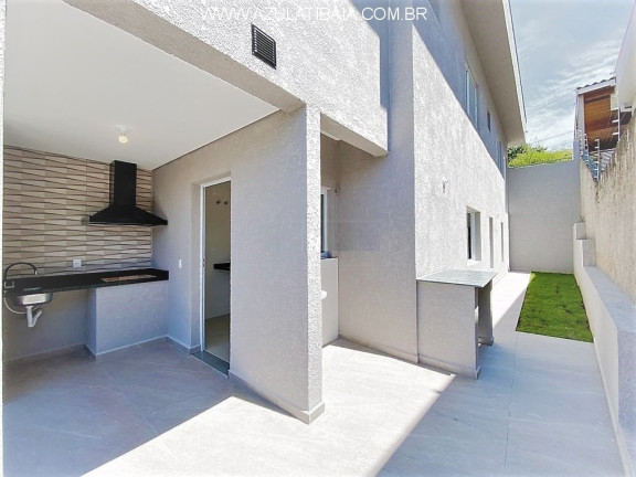 Imagem Casa com 3 Quartos à Venda, 101 m² em Jardim Maristela - Atibaia Imagem Casa com 3 Quartos à Venda, 101 m² em Jardim Maristela - Atibaia