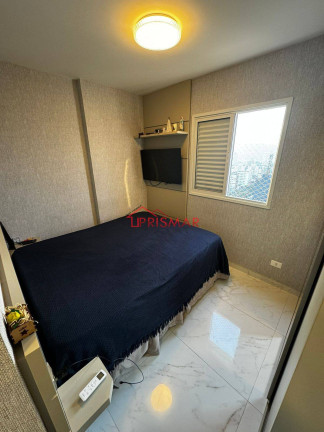 Imagem Apartamento com 3 Quartos à Venda, 81 m² em Boqueirão - Santos