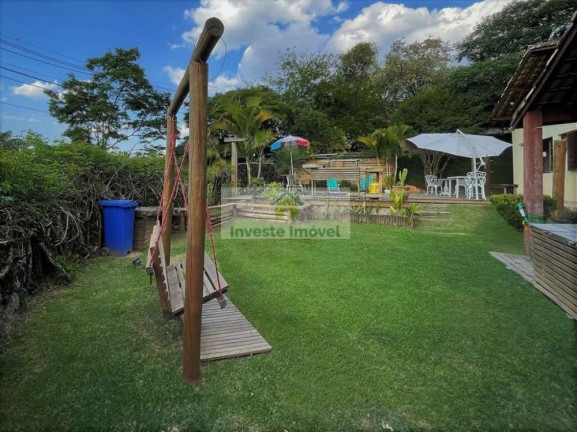 Imagem Casa de Condomínio com 4 Quartos à Venda, 220 m² em Granja Viana - Carapicuíba Imagem Casa de Condomínio com 4 Quartos à Venda, 220 m² em Granja Viana - Carapicuíba