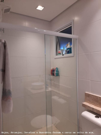 Imagem Apartamento com 3 Quartos à Venda, 68 m² em Areao - Taubaté Imagem Apartamento com 3 Quartos à Venda, 68 m² em Areao - Taubaté