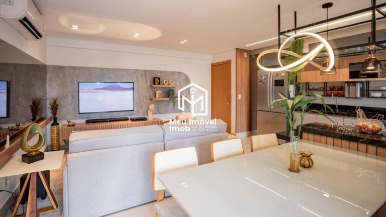 Imagem Imóvel com 3 Quartos à Venda, 95 m² em Sul (águas Claras) - Brasília Imagem Imóvel com 3 Quartos à Venda, 95 m² em Sul (águas Claras) - Brasília