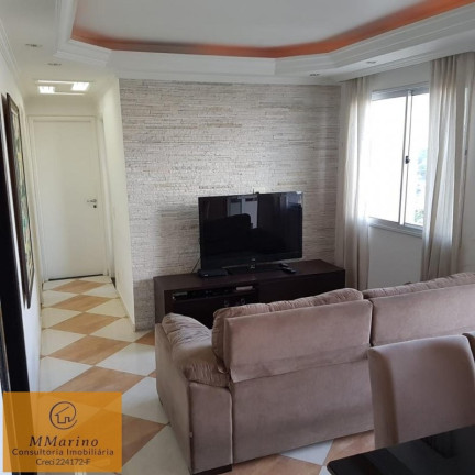 Imagem Apartamento com 3 Quartos à Venda, 68 m² em Vila Das Bandeiras - Guarulhos