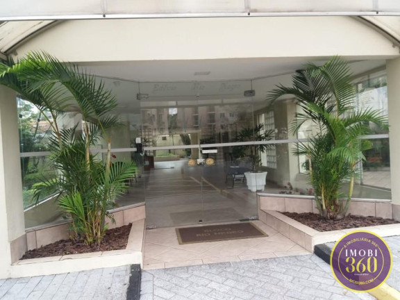 Apartamento com 3 Quartos à Venda, 72 m² em Cangaiba - São Paulo