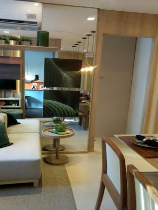 Imagem Imóvel com 2 Quartos à Venda, 34 m² em Socorro - São Paulo Imagem Imóvel com 2 Quartos à Venda, 34 m² em Socorro - São Paulo