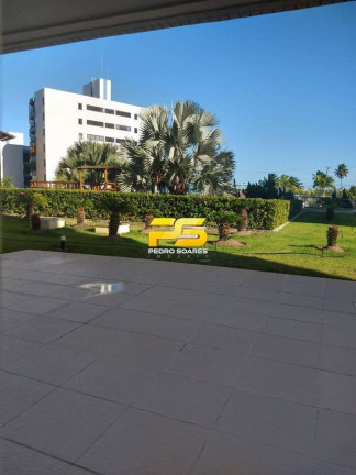 Imagem Apartamento com 4 Quartos à Venda, 230 m² em Ponta De Campina - Cabedelo