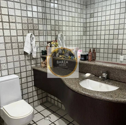 Imagem Apartamento com 5 Quartos à Venda, 560 m² em Piedade - Jaboatão Dos Guararapes Imagem Apartamento com 5 Quartos à Venda, 560 m² em Piedade - Jaboatão Dos Guararapes