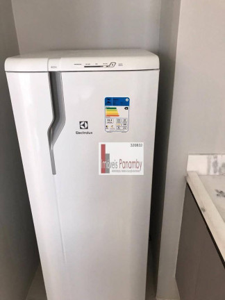 Imagem Apartamento com 1 Quarto à Venda, 36 m² em Vila Nova Conceição - São Paulo Imagem Apartamento com 1 Quarto à Venda, 36 m² em Vila Nova Conceição - São Paulo