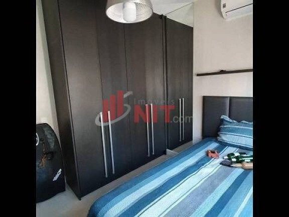 Imagem Apartamento com 3 Quartos à Venda, 100 m² em Icaraí - Niterói