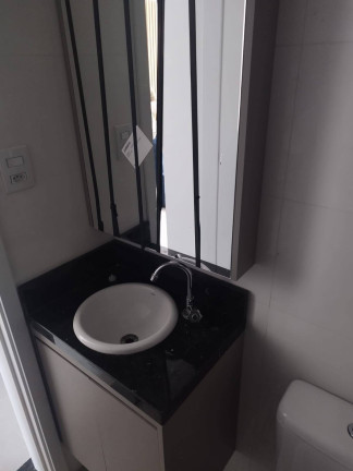 Imagem Apartamento com 1 Quarto à Venda, 27 m² em Chácara Belenzinho - São Paulo