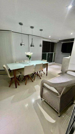 Imagem Apartamento com 3 Quartos à Venda, 109 m² em Mooca - São Paulo Imagem Apartamento com 3 Quartos à Venda, 109 m² em Mooca - São Paulo