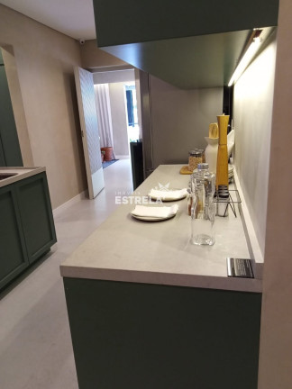 Imagem Apartamento com 4 Quartos à Venda, 129 m² em Jardim Caboré - São Paulo