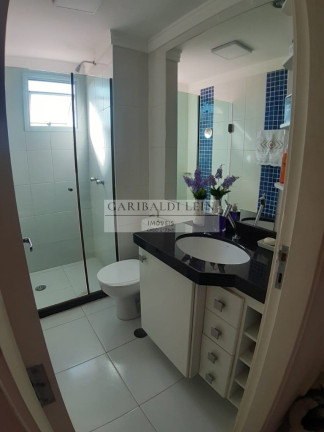 Imagem Imóvel com 2 Quartos à Venda, 59 m² em Vila Nova - Campinas Imagem Imóvel com 2 Quartos à Venda, 59 m² em Vila Nova - Campinas