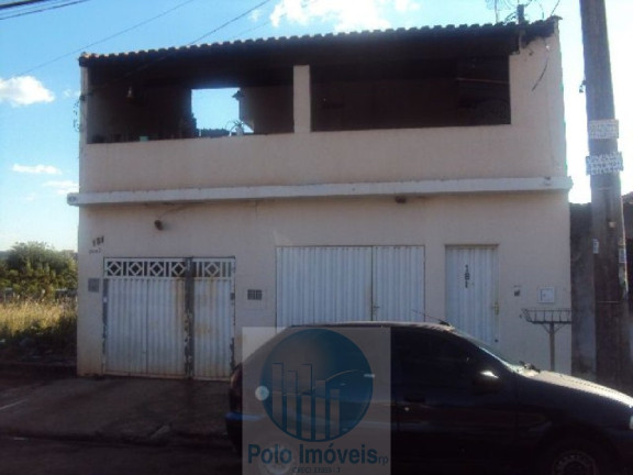 Sobrado com 4 Quartos à Venda, 160 m² em Jardim Pedra Branca - Ribeirão Preto