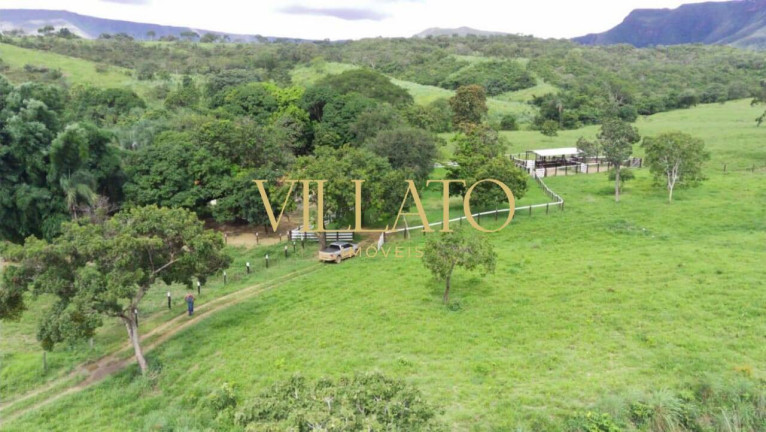 Imagem Chácara com 3 Quartos à Venda, 500 m² em Niquelândia Imagem Chácara com 3 Quartos à Venda, 500 m² em Niquelândia