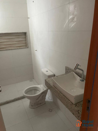 Imagem Casa com 3 Quartos à Venda, 125 m² em Sim - Feira De Santana Imagem Casa com 3 Quartos à Venda, 125 m² em Sim - Feira De Santana
