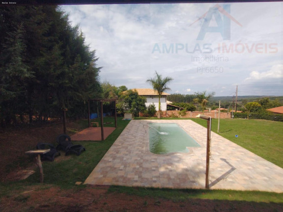 Imagem Chácara com 2 Quartos à Venda, 72 m² em Jardim Estrada De Serra Azul Lmg 821 - Mateus Leme