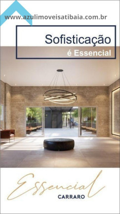 Imagem Apartamento com 3 Quartos à Venda, 102 m² em Vila Giglio - Atibaia Imagem Apartamento com 3 Quartos à Venda, 102 m² em Vila Giglio - Atibaia