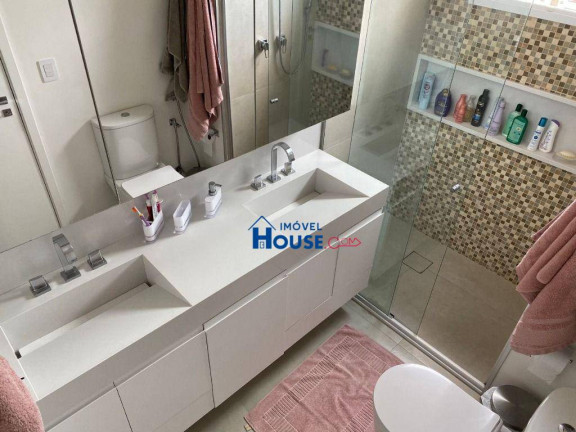 Imagem Apartamento com 3 Quartos à Venda, 171 m² em Perdizes - São Paulo