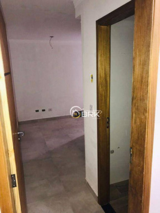 Imagem Apartamento com 1 Quarto à Venda, 30 m² em Vila Santana - São Paulo Imagem Apartamento com 1 Quarto à Venda, 30 m² em Vila Santana - São Paulo