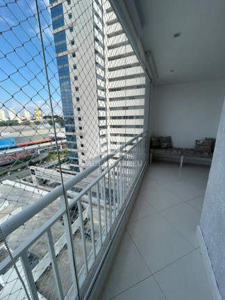Imagem Apartamento com 2 Quartos à Venda, 80 m² em Rudge Ramos - São Bernardo Do Campo