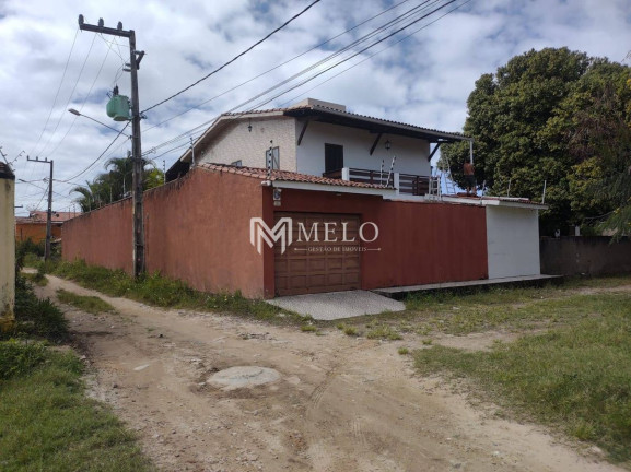 Imagem Casa com 5 Quartos à Venda, 300 m² em Tamandaré