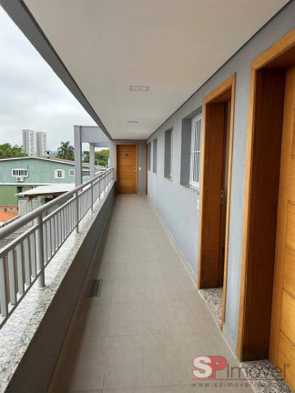 Imagem Apartamento com 2 Quartos à Venda, 33 m² em Vila Carrão - São Paulo